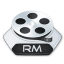 Video RM Icon 64x64 png